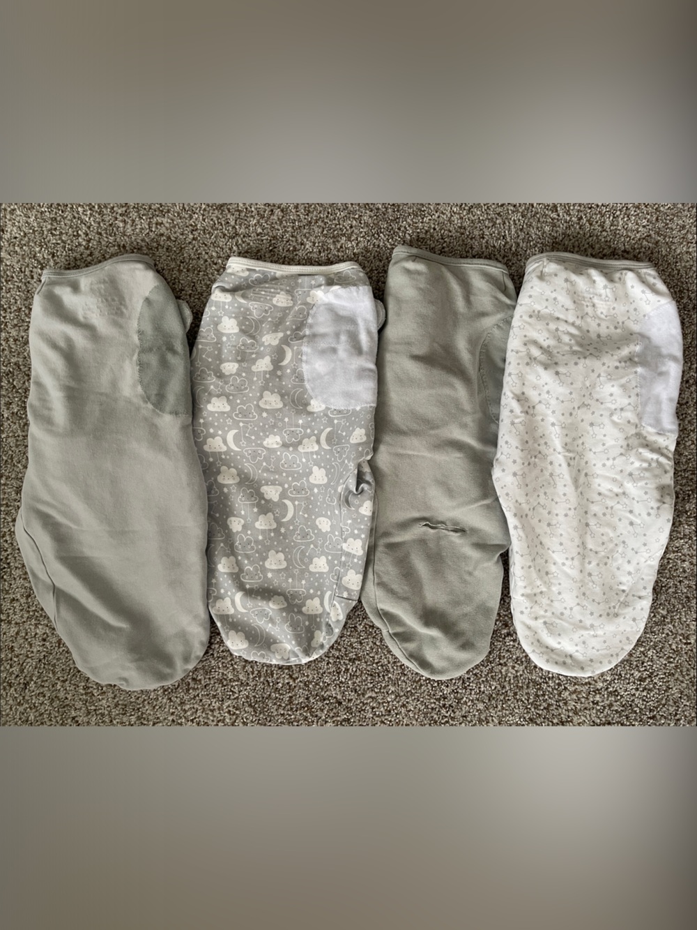 SwaddleMe Bundle - Picture 4 of 4